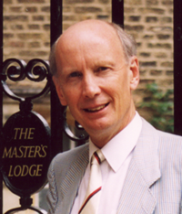 Professor Robert Mair Awarded CBE in this year's honours list